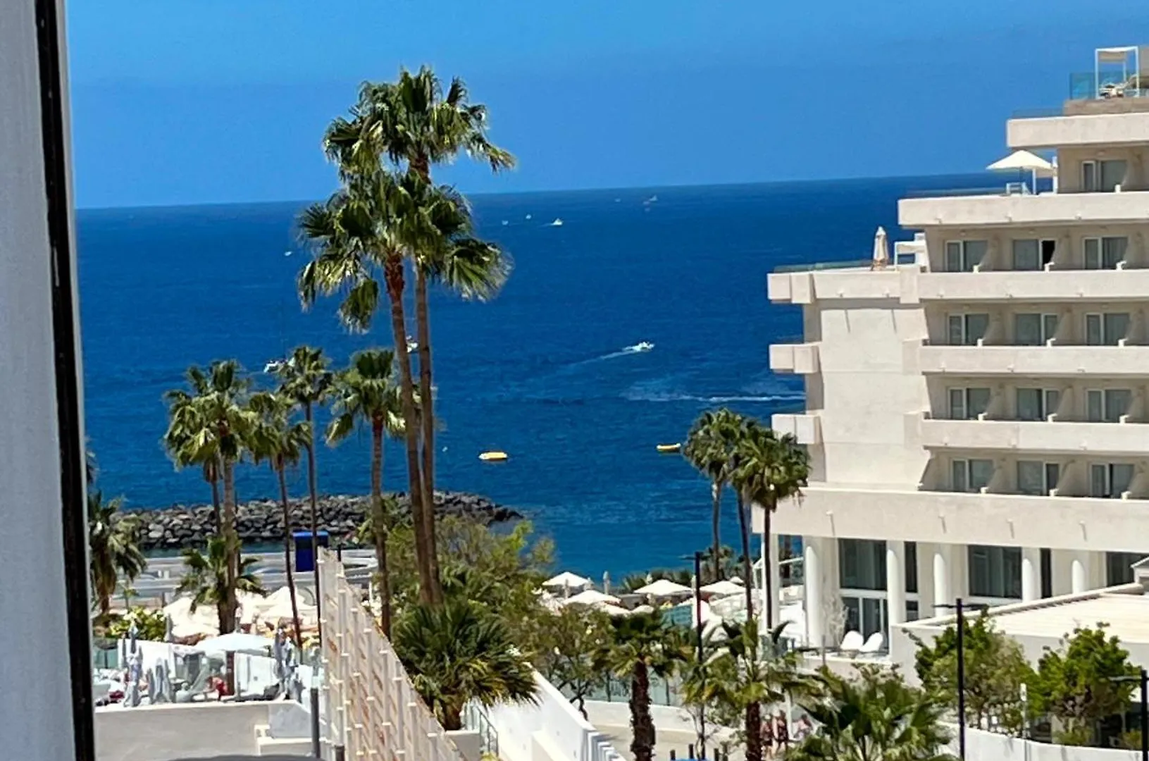 Tenerife Paradise Anna Studio Costa Adeje  0*, Costa Adeje (Tenerife)