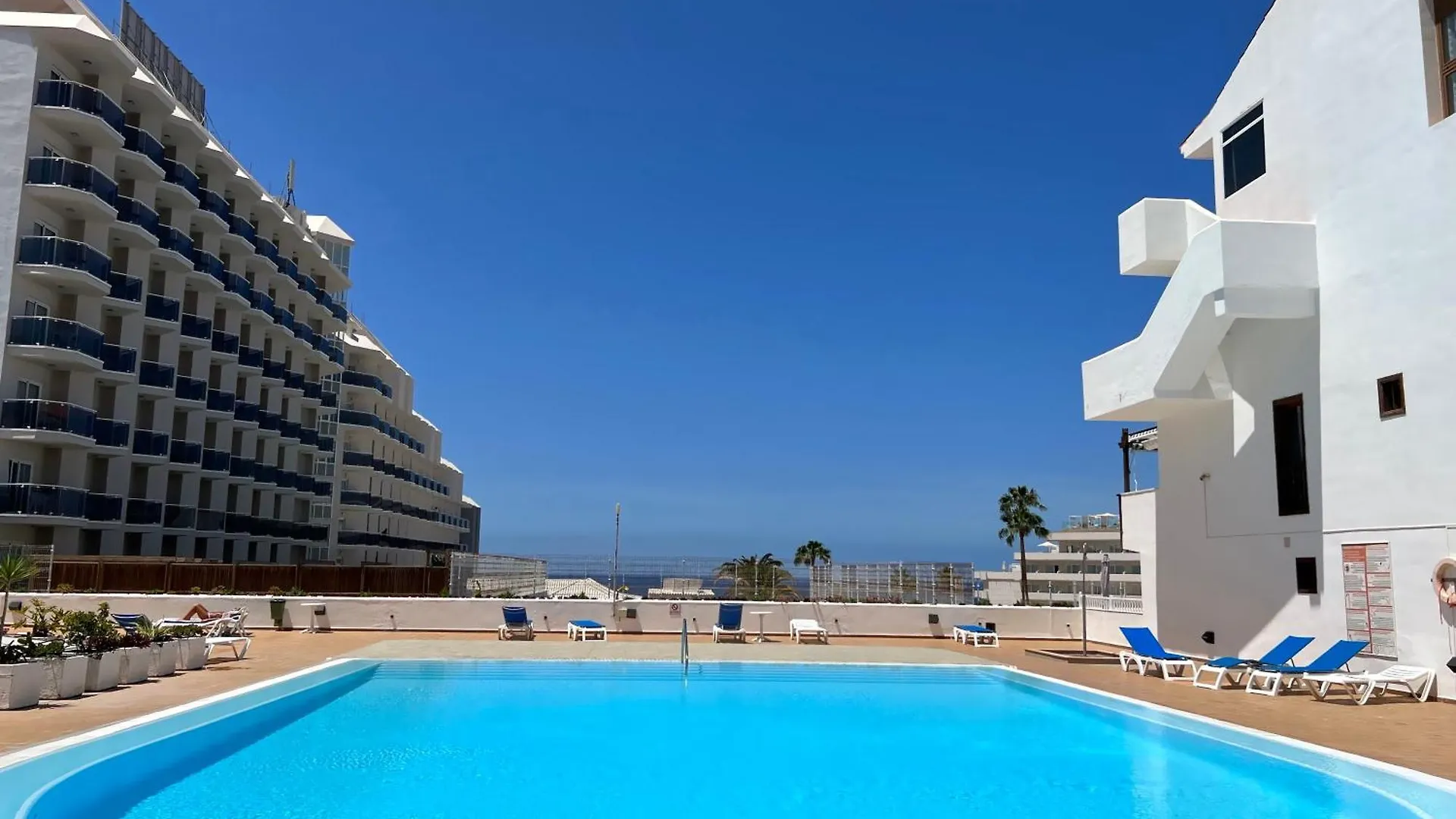Tenerife Paradise Anna Studio Costa Adeje  Apartment Costa Adeje (Tenerife)