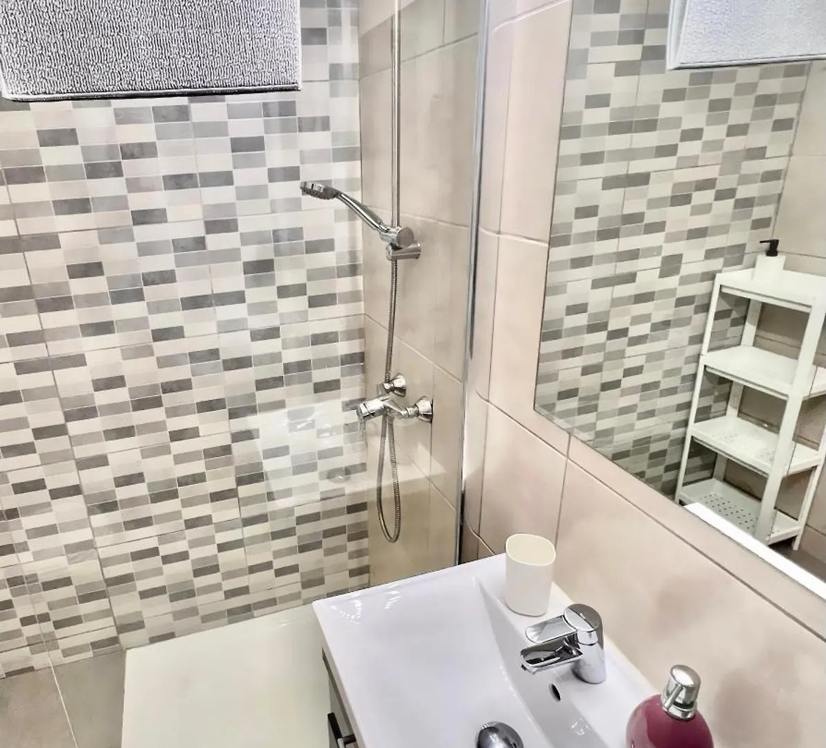 Apartment Tenerife Paradise Anna Studio Costa Adeje