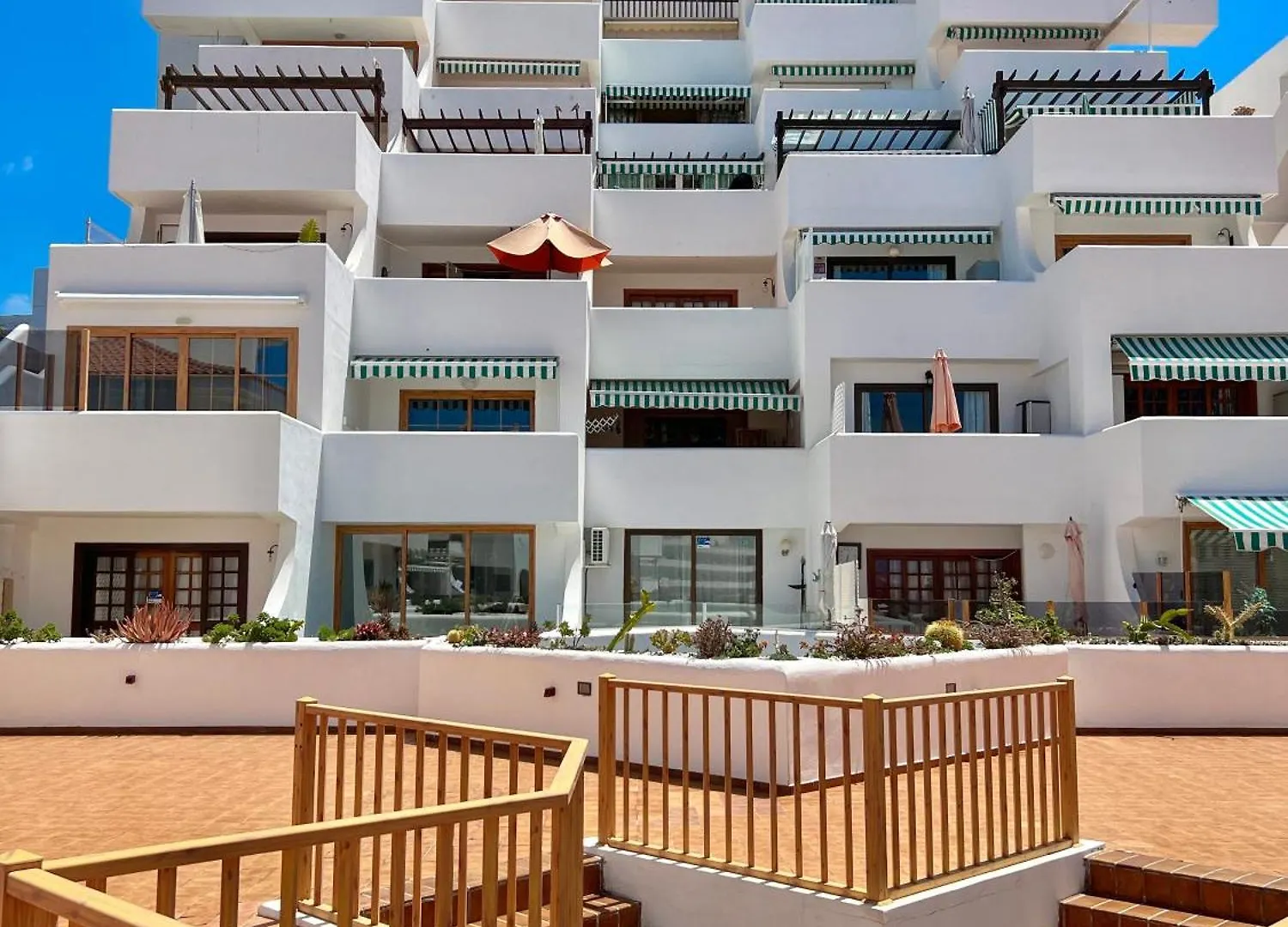 Apartment Tenerife Paradise Anna Studio Costa Adeje  Spain