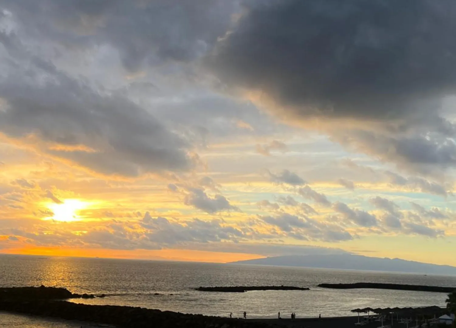 Apartment Tenerife Paradise Anna Studio Costa Adeje